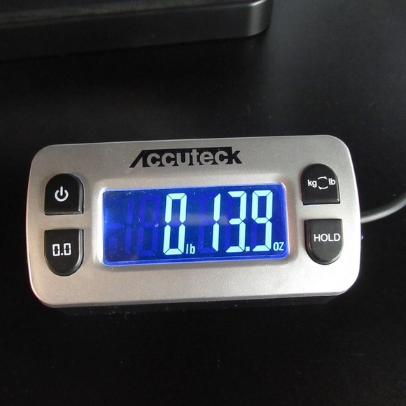 GOOD AMERICAN Good Legs High Rise Skinny Jeans Blue Wash Size 2/26 - Picture 12 of 13